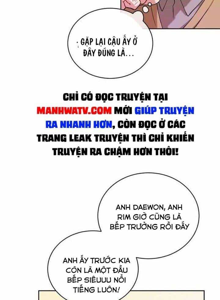 Xin Mời Dùng Bữa - Chương 44 - ảnh 8