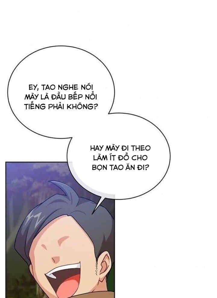 Xin Mời Dùng Bữa - Chương 44 - ảnh 85