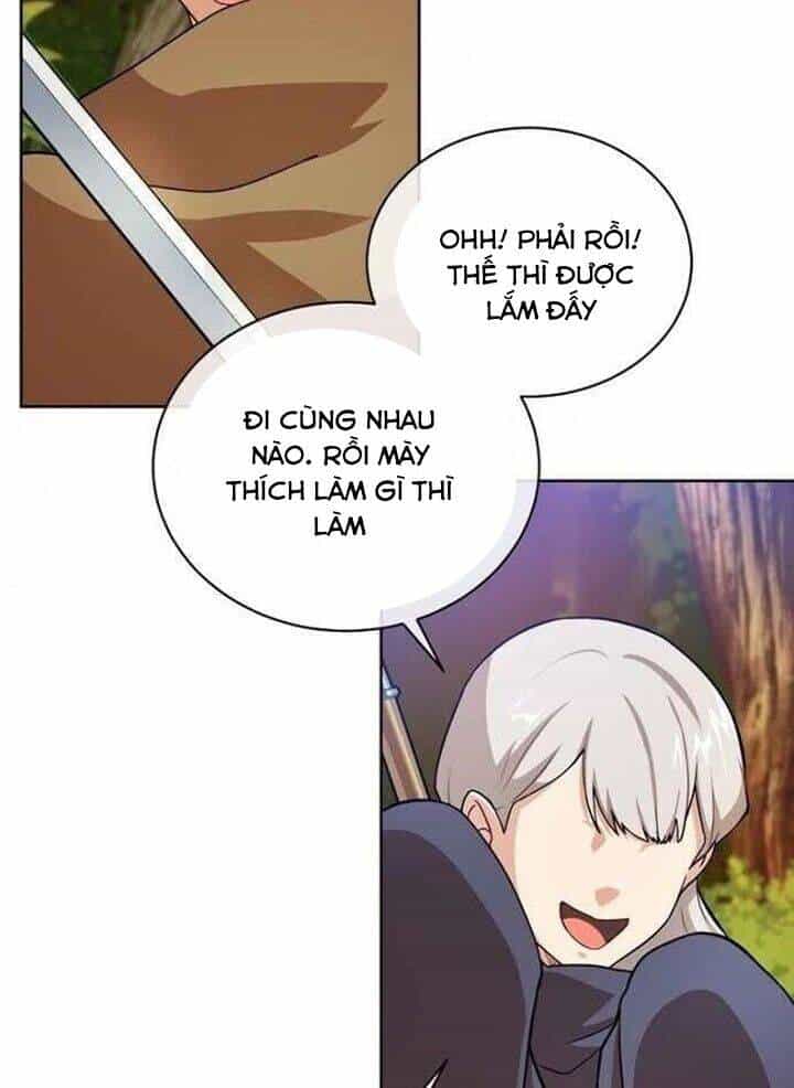 Xin Mời Dùng Bữa - Chương 44 - ảnh 86