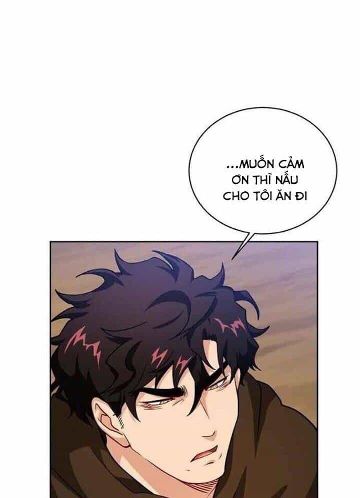 Xin Mời Dùng Bữa - Chương 45 - ảnh 34