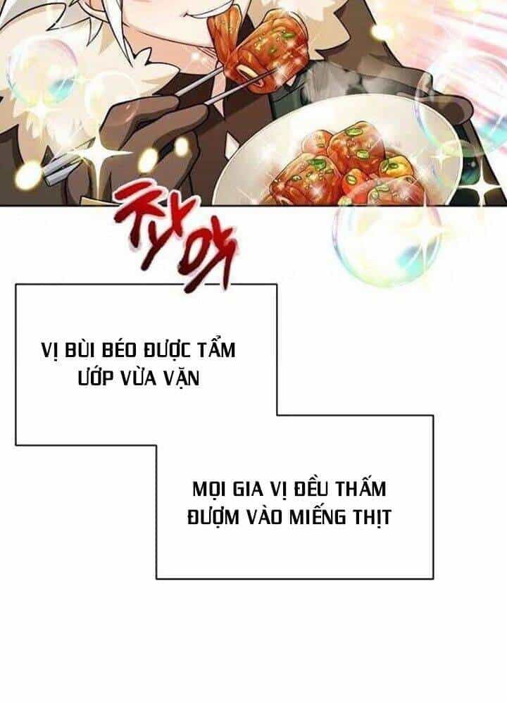 Xin Mời Dùng Bữa - Chương 45 - ảnh 42