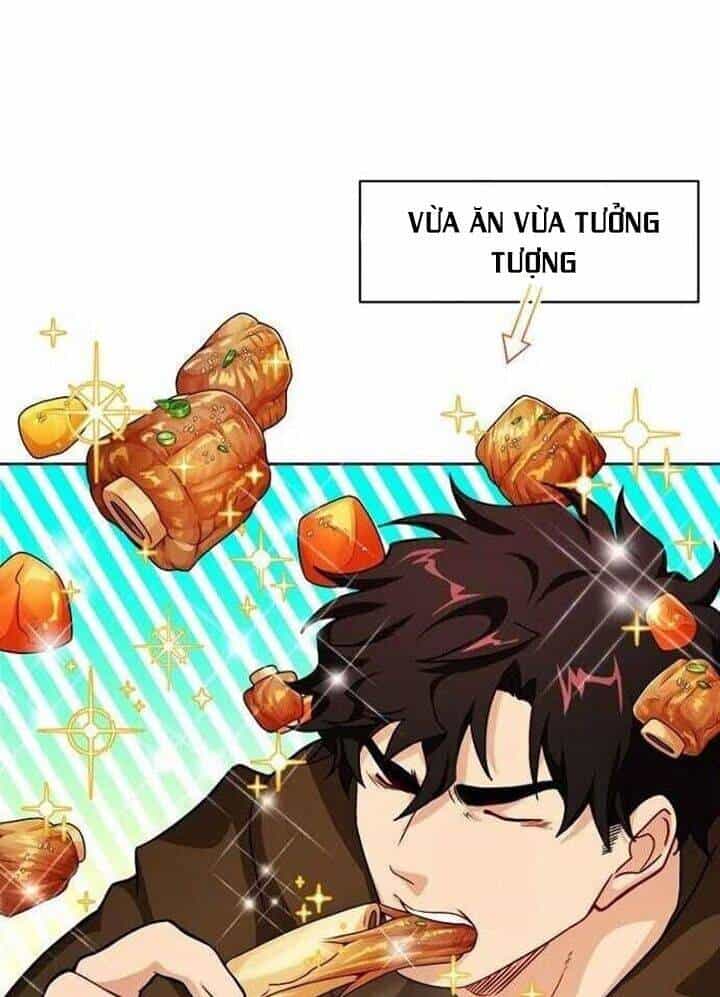 Xin Mời Dùng Bữa - Chương 45 - ảnh 44
