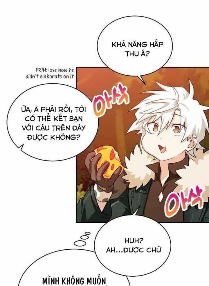 Xin Mời Dùng Bữa - Chương 45 - ảnh 60