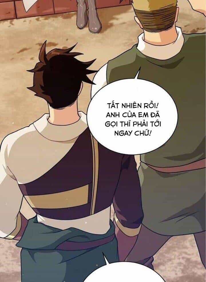 Xin Mời Dùng Bữa - Chương 45 - ảnh 72