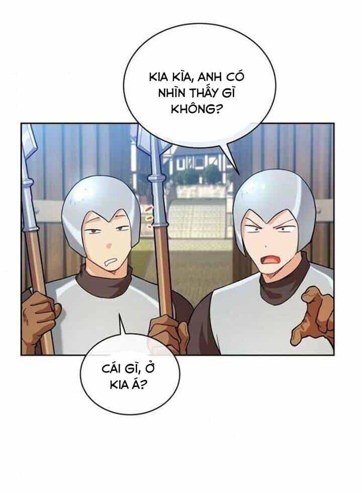 Xin Mời Dùng Bữa - Chương 46 - ảnh 73
