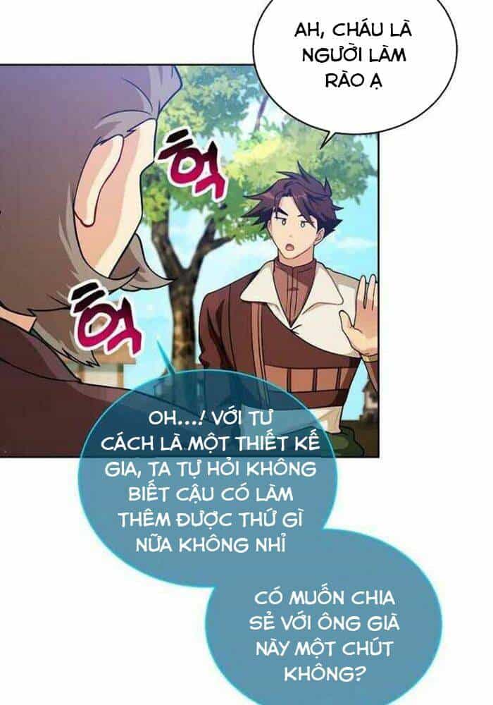 Xin Mời Dùng Bữa - Chương 47 - ảnh 29
