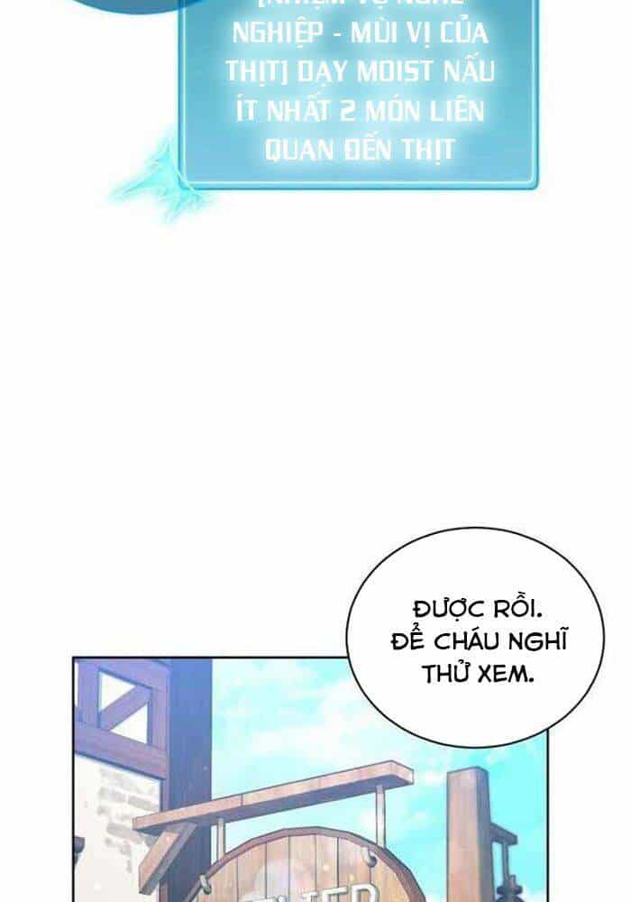 Xin Mời Dùng Bữa - Chương 47 - ảnh 34
