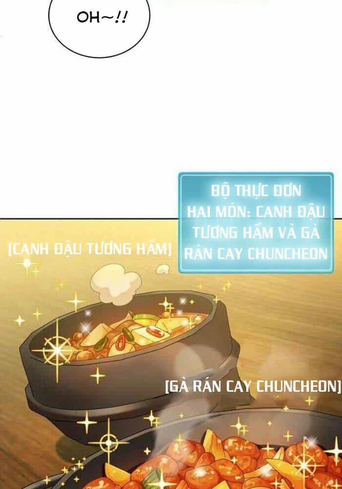 Xin Mời Dùng Bữa - Chương 47 - ảnh 47