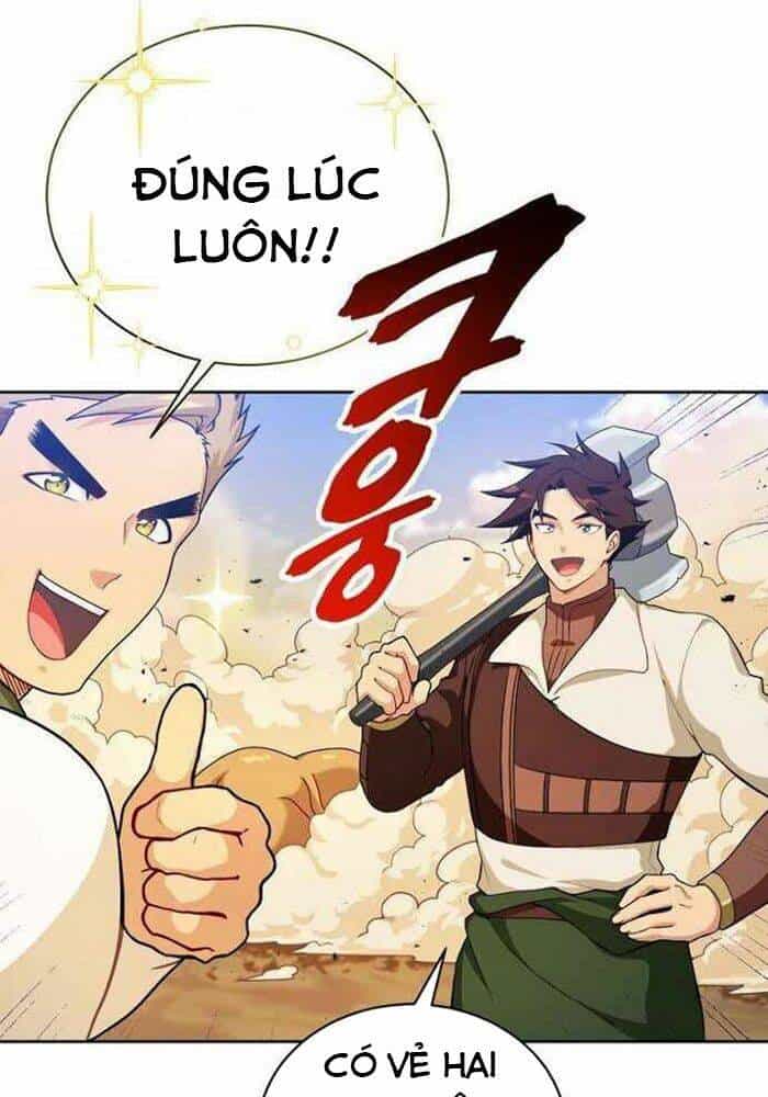 Xin Mời Dùng Bữa - Chương 47 - ảnh 6