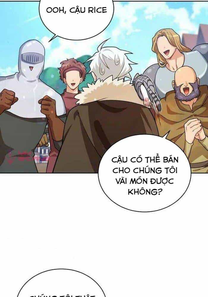Xin Mời Dùng Bữa - Chương 47 - ảnh 60