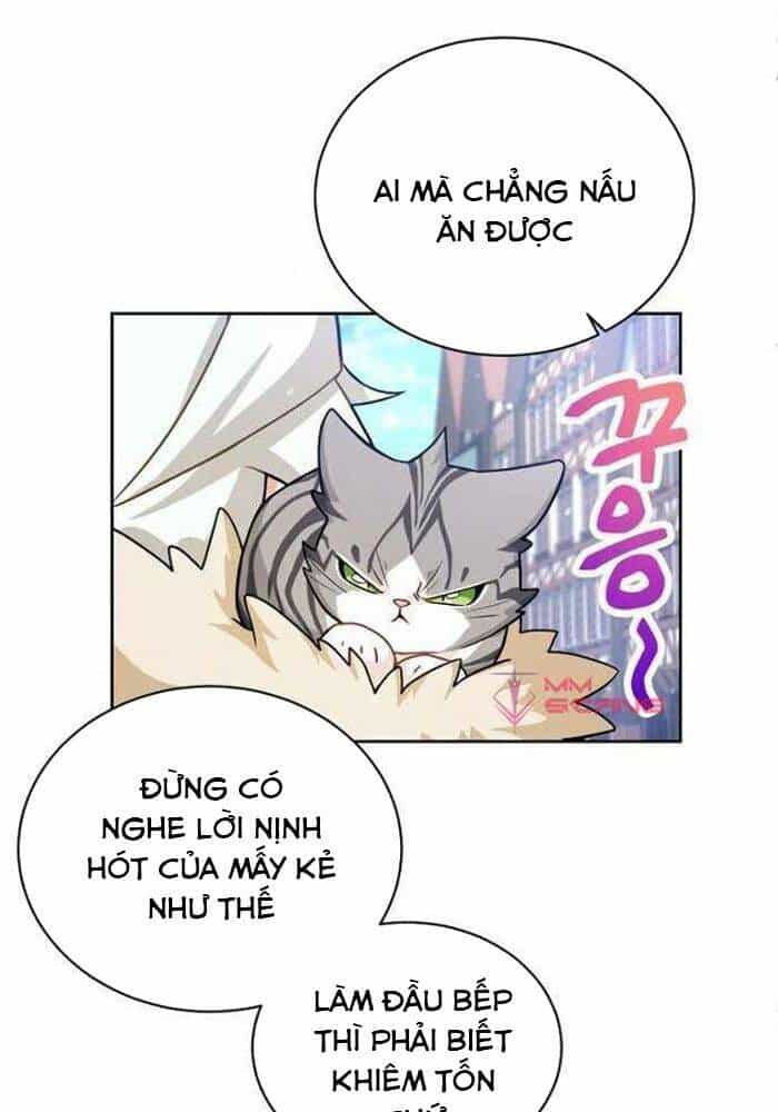 Xin Mời Dùng Bữa - Chương 47 - ảnh 66