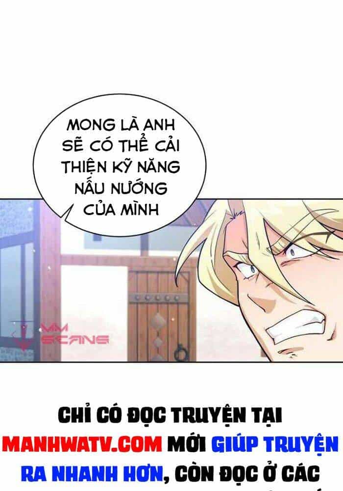 Xin Mời Dùng Bữa - Chương 47 - ảnh 99