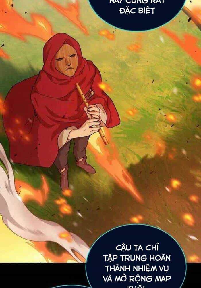 Xin Mời Dùng Bữa - Chương 48 - ảnh 19