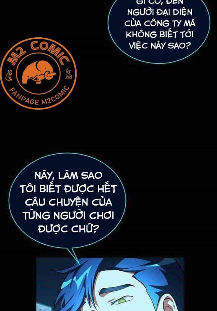 Xin Mời Dùng Bữa - Chương 48 - ảnh 22
