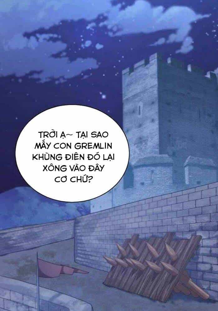 Xin Mời Dùng Bữa - Chương 48 - ảnh 61