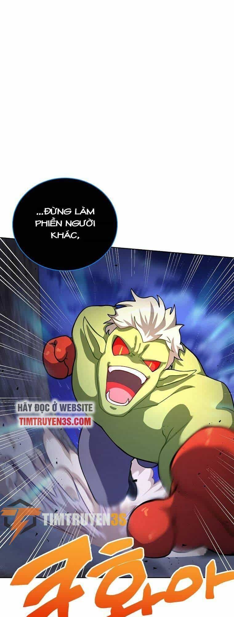 Xin Mời Dùng Bữa - Chương 49 - ảnh 15