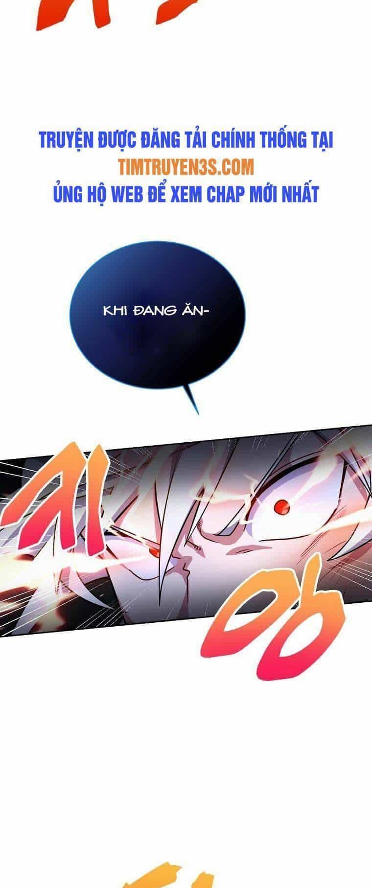 Xin Mời Dùng Bữa - Chương 49 - ảnh 16