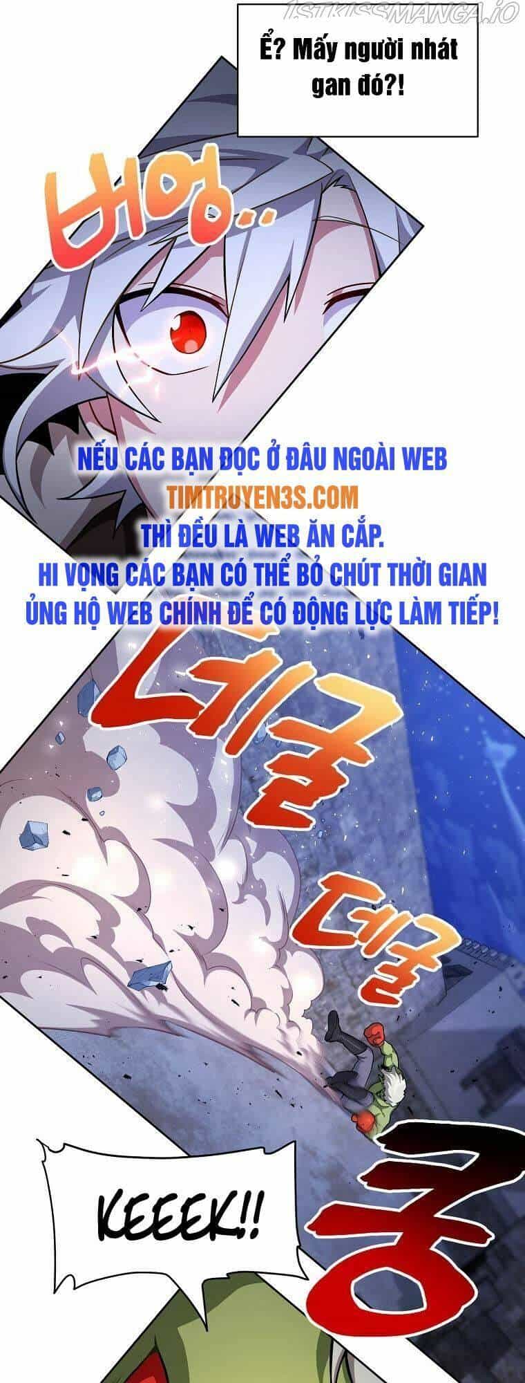 Xin Mời Dùng Bữa - Chương 49 - ảnh 18