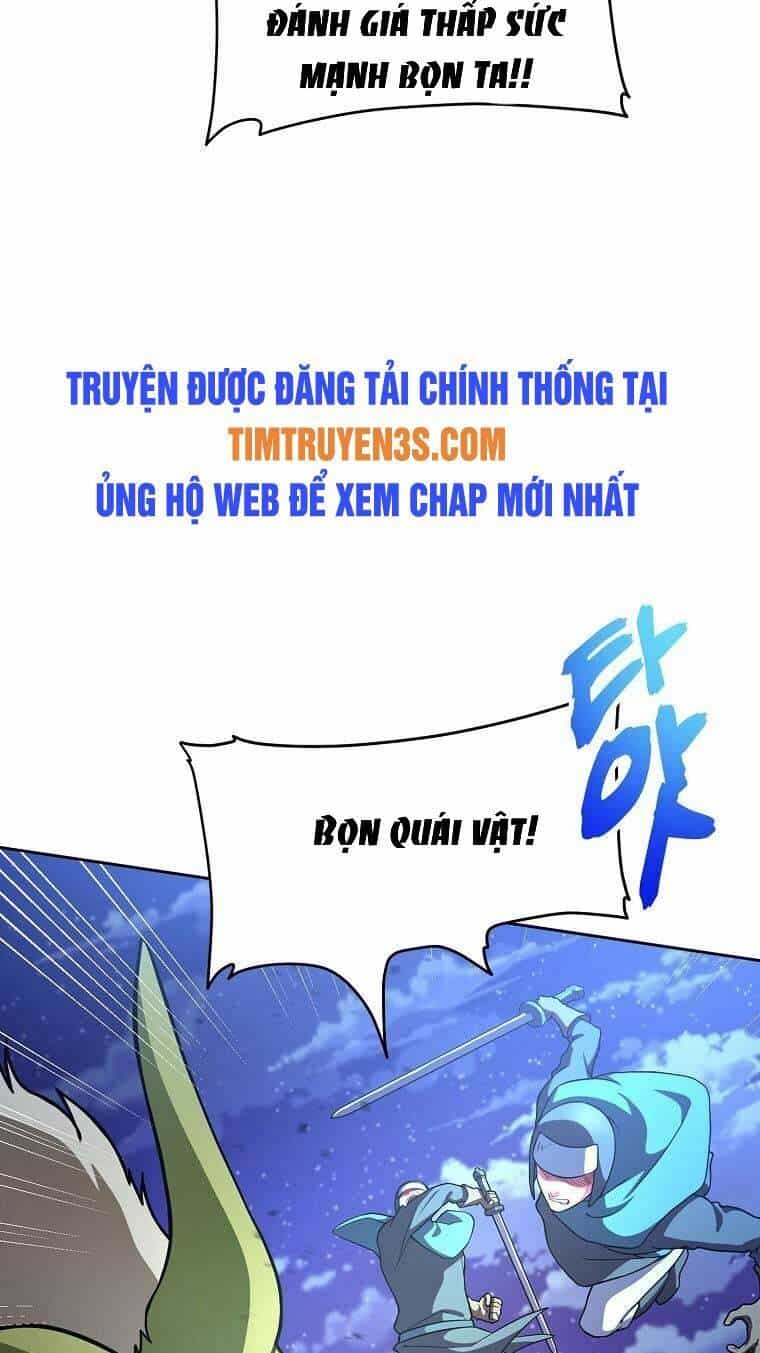 Xin Mời Dùng Bữa - Chương 49 - ảnh 31