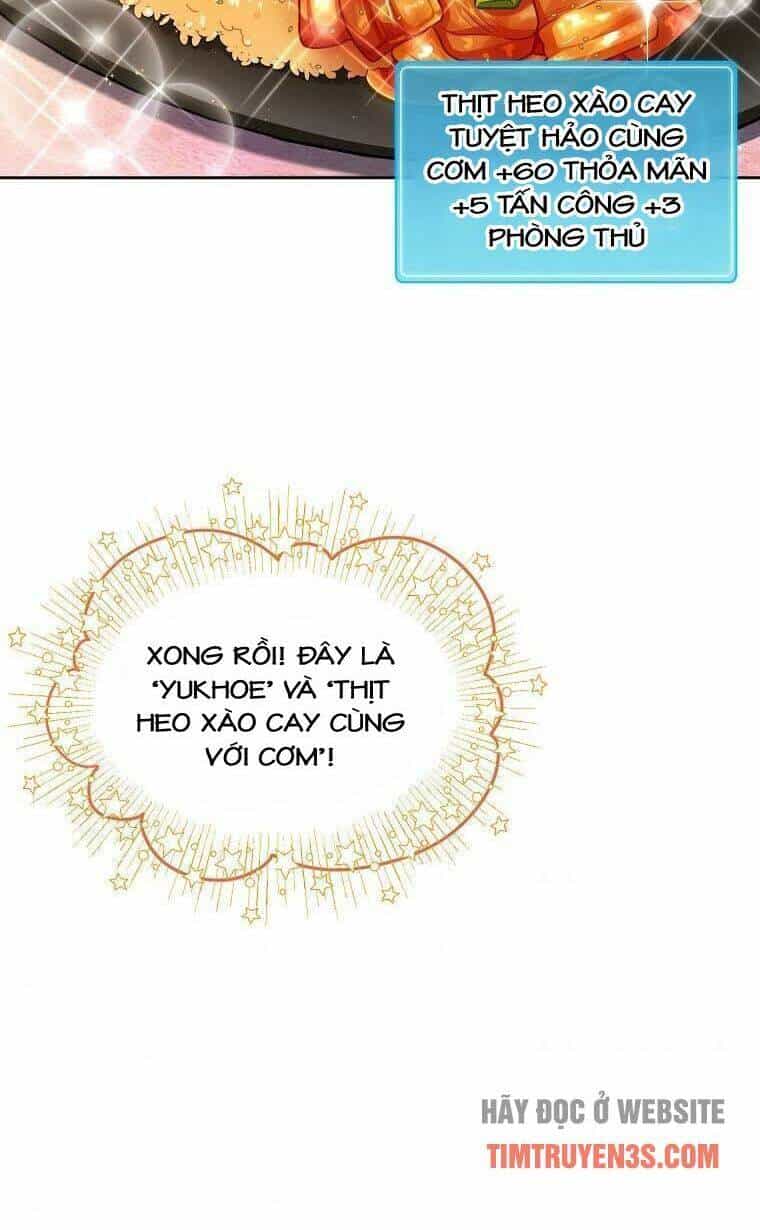 Xin Mời Dùng Bữa - Chương 49 - ảnh 5