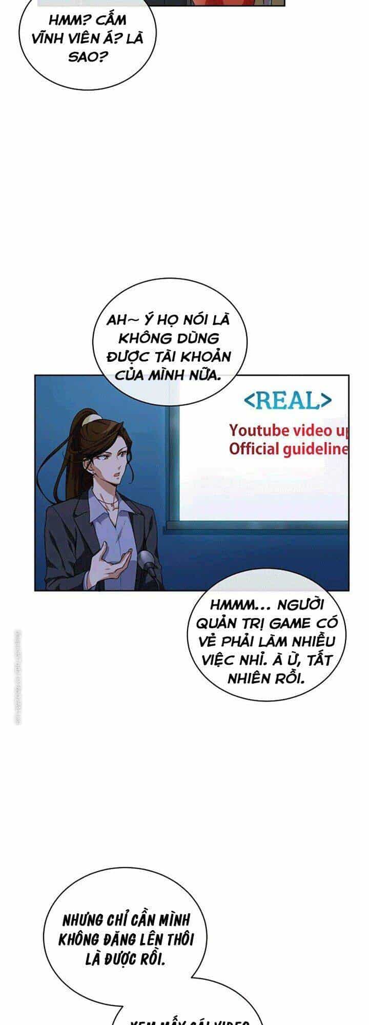 Xin Mời Dùng Bữa - Chương 5 - ảnh 12