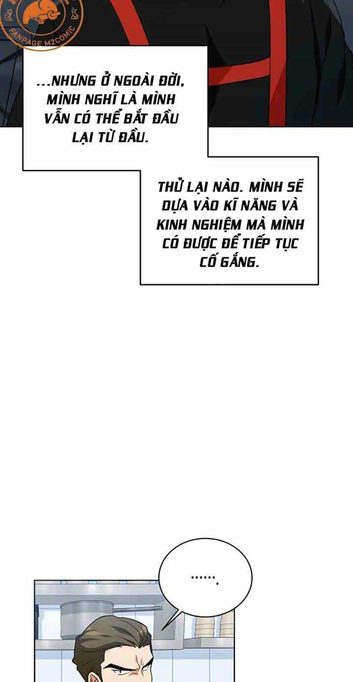 Xin Mời Dùng Bữa - Chương 5 - ảnh 52
