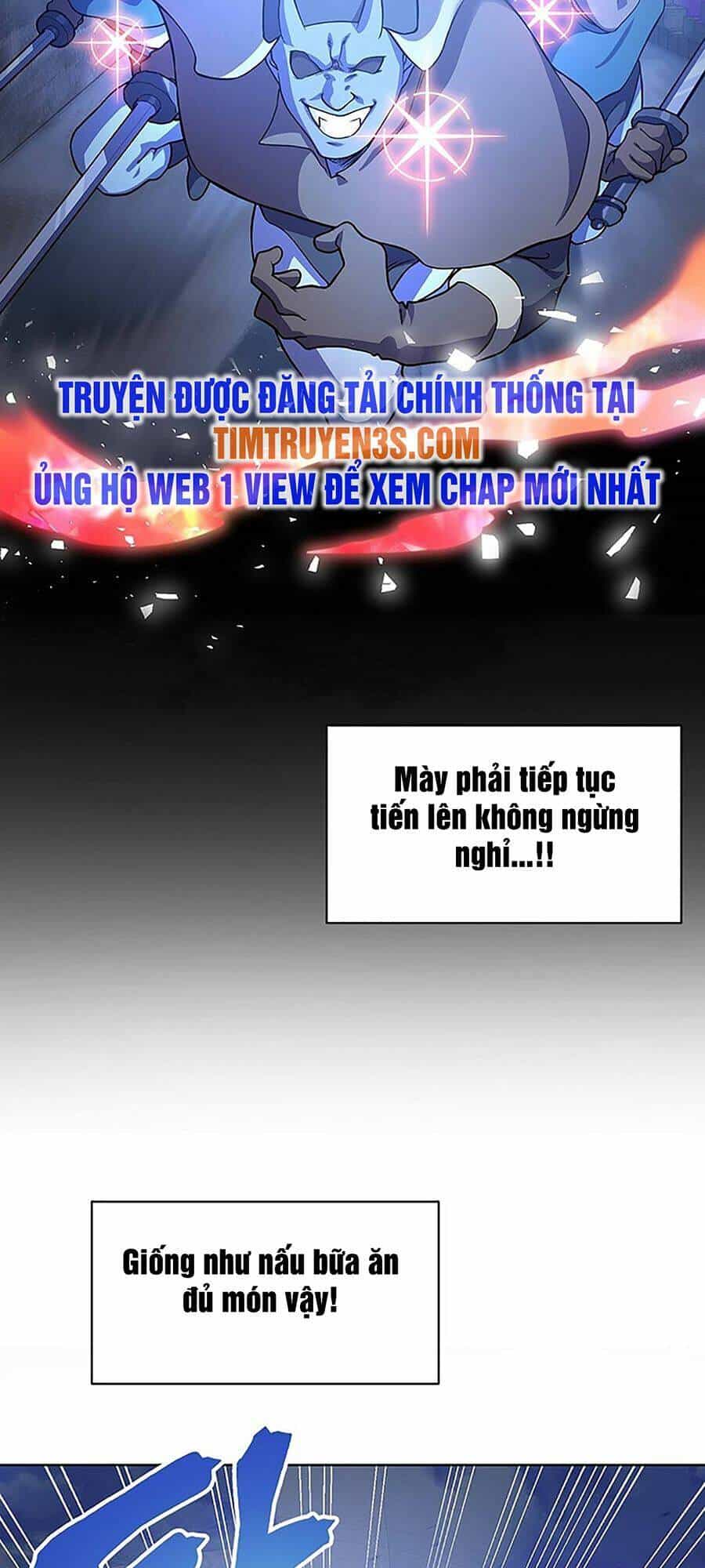 Xin Mời Dùng Bữa - Chương 50 - ảnh 17