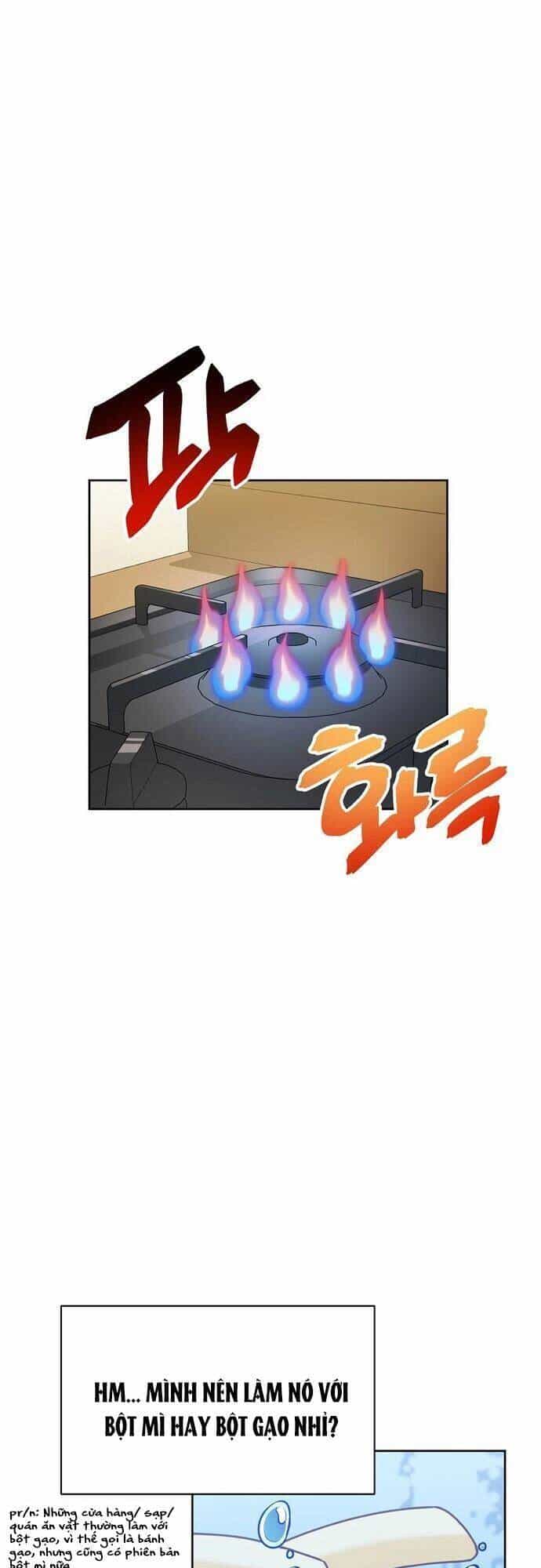 Xin Mời Dùng Bữa - Chương 51 - ảnh 27