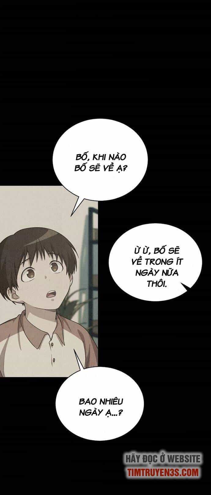 Xin Mời Dùng Bữa - Chương 51 - ảnh 5