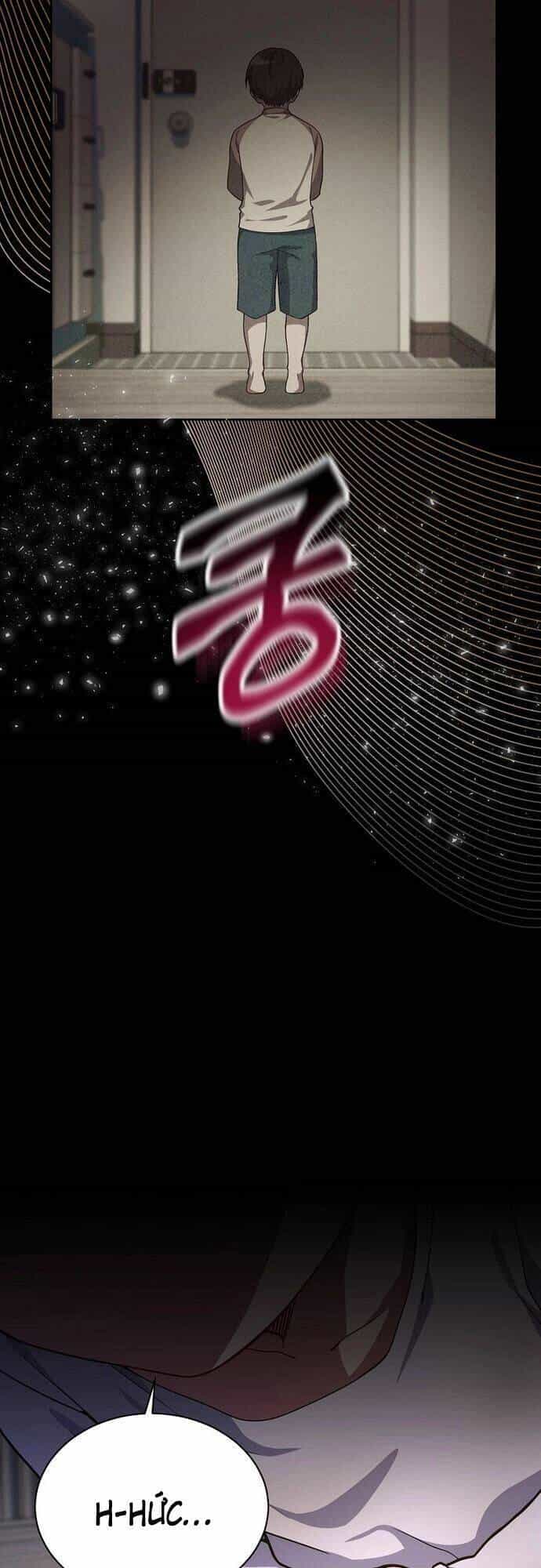 Xin Mời Dùng Bữa - Chương 51 - ảnh 7