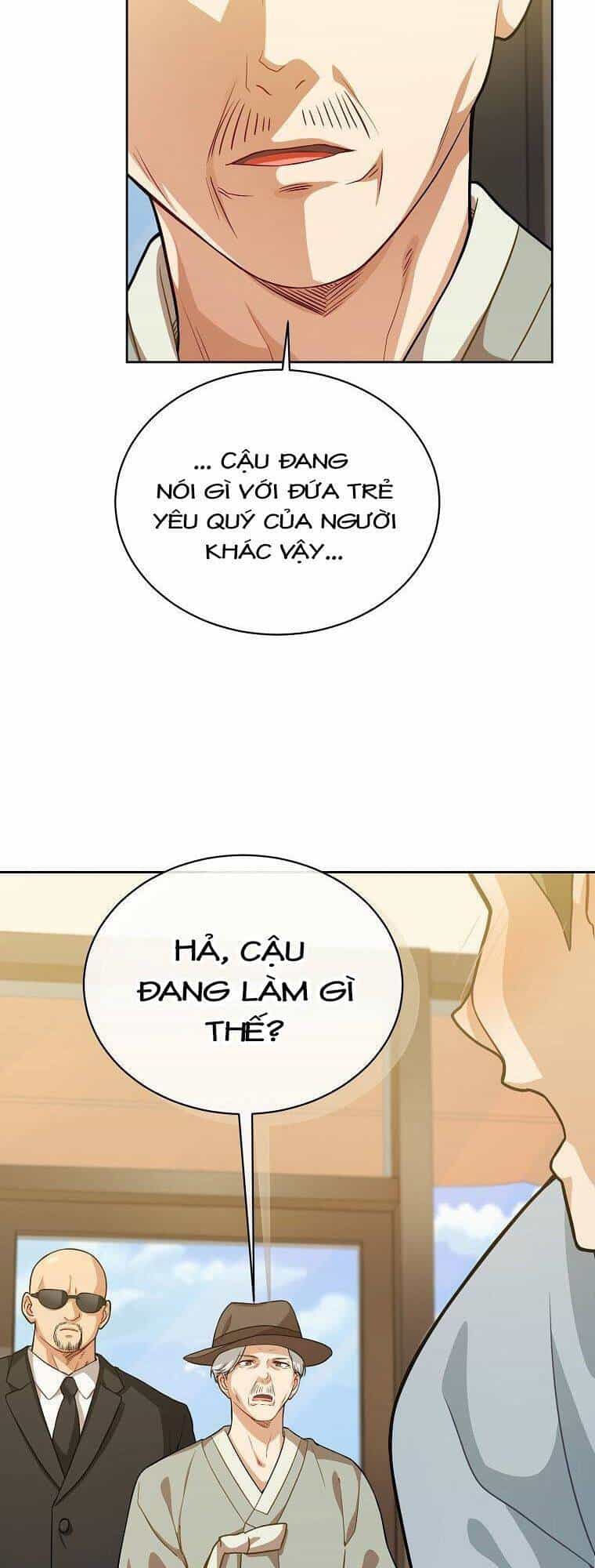 Xin Mời Dùng Bữa - Chương 52 - ảnh 20