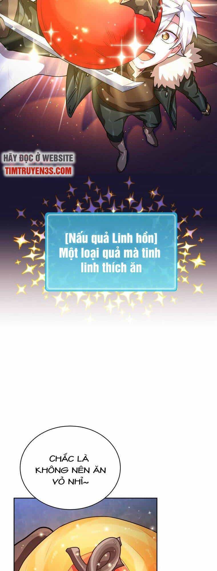 Xin Mời Dùng Bữa - Chương 53 - ảnh 22