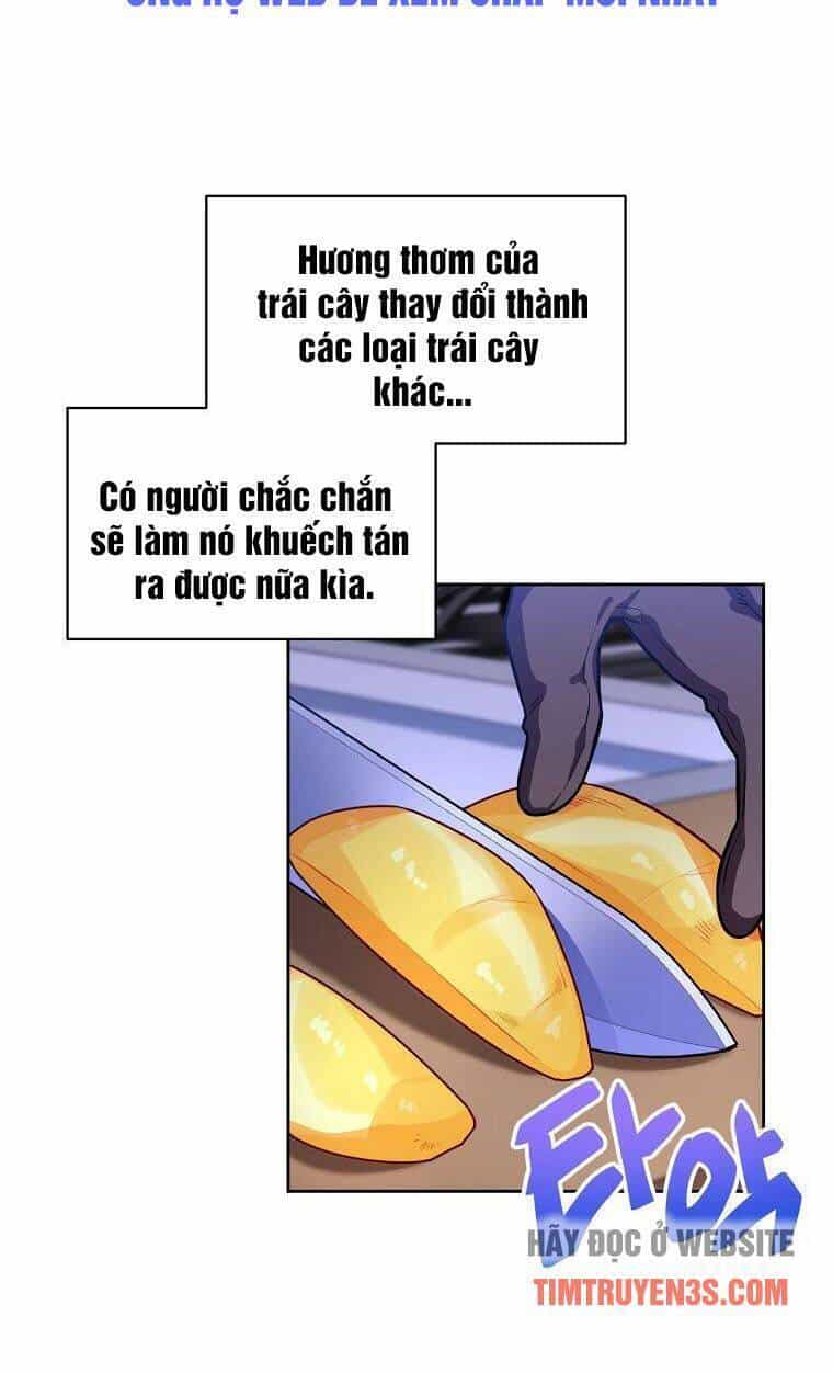 Xin Mời Dùng Bữa - Chương 53 - ảnh 24