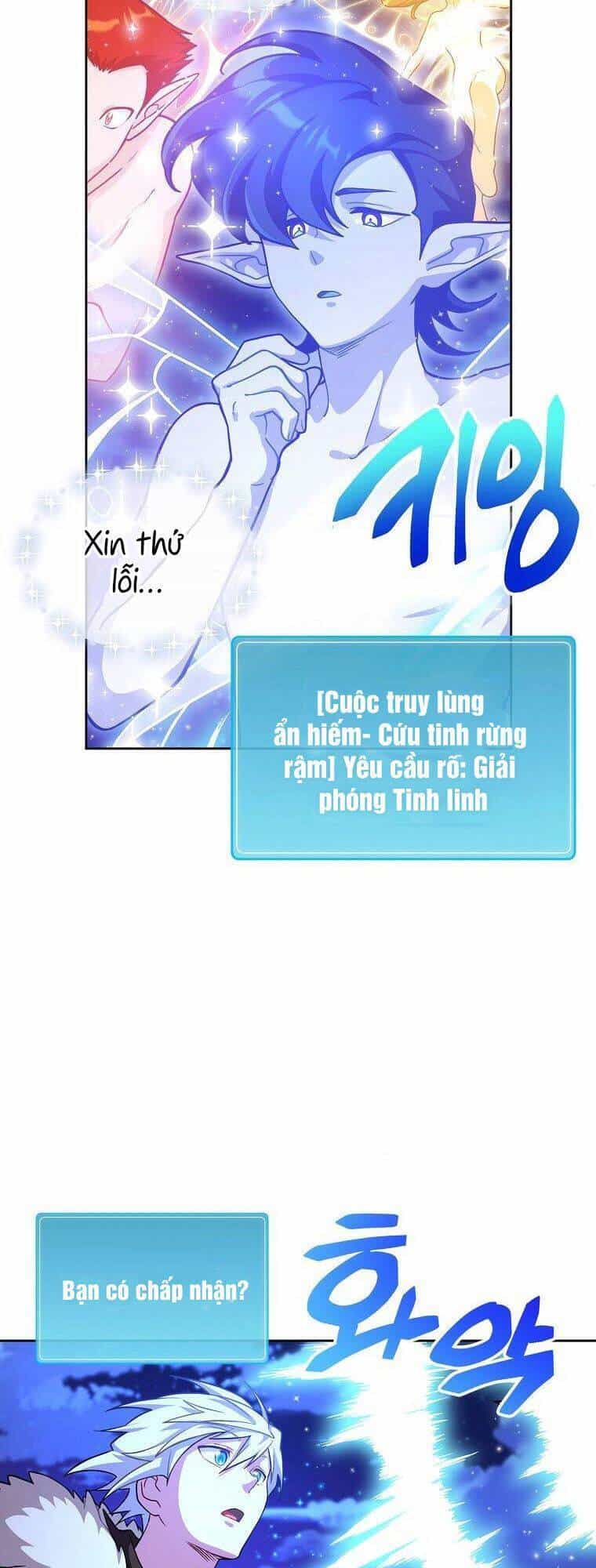 Xin Mời Dùng Bữa - Chương 53 - ảnh 40