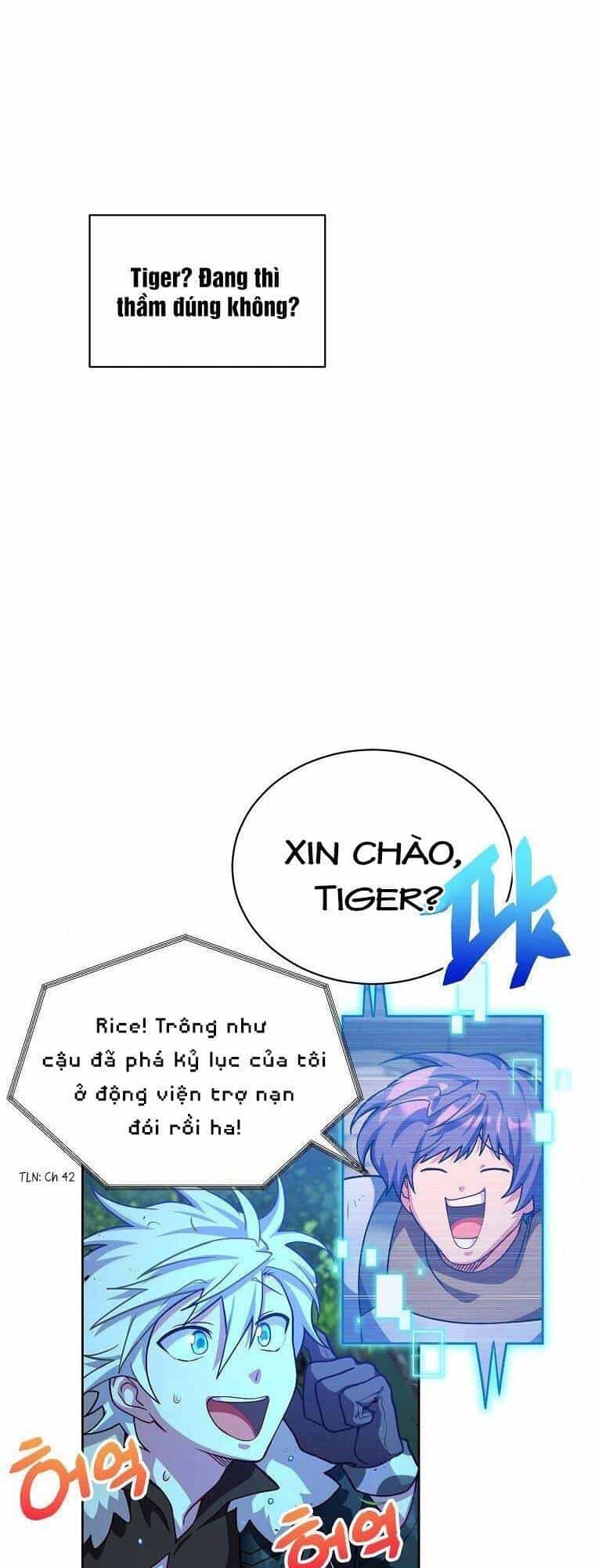 Xin Mời Dùng Bữa - Chương 53 - ảnh 46