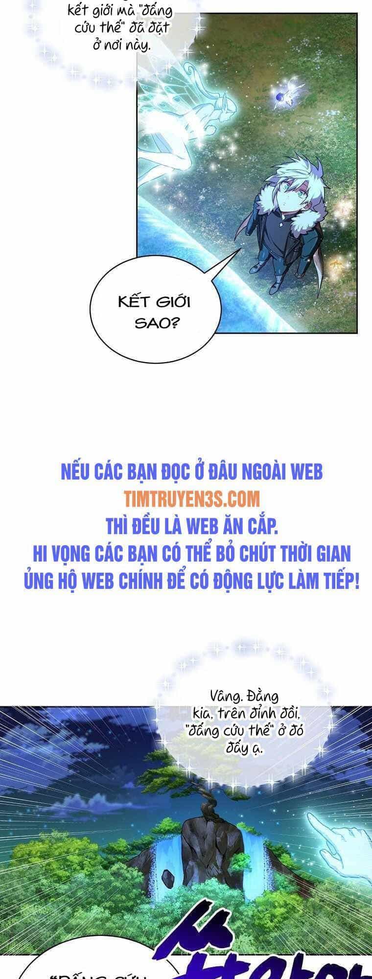 Xin Mời Dùng Bữa - Chương 54 - ảnh 2