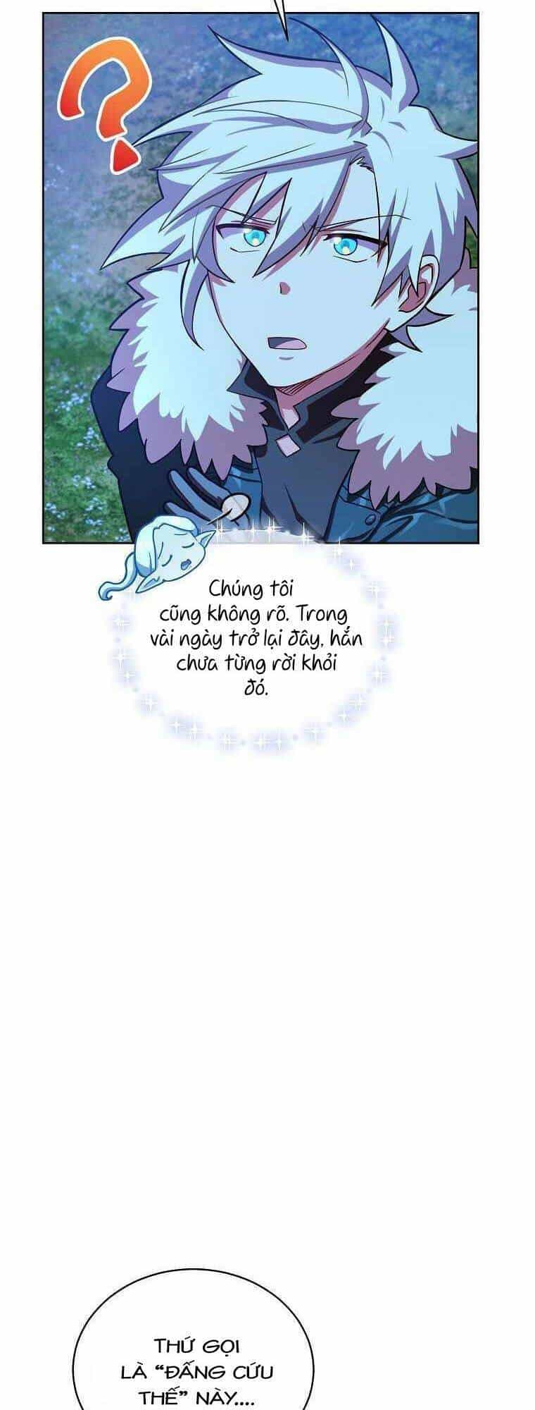 Xin Mời Dùng Bữa - Chương 54 - ảnh 5