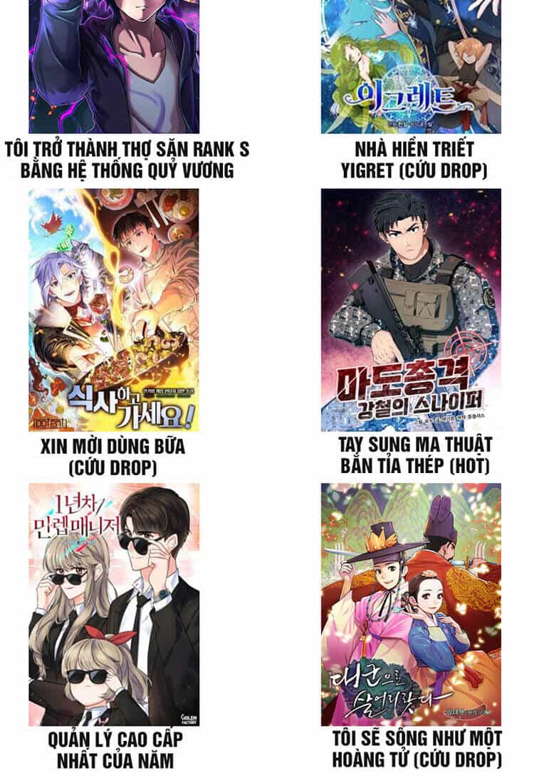 Xin Mời Dùng Bữa - Chương 55 - ảnh 48