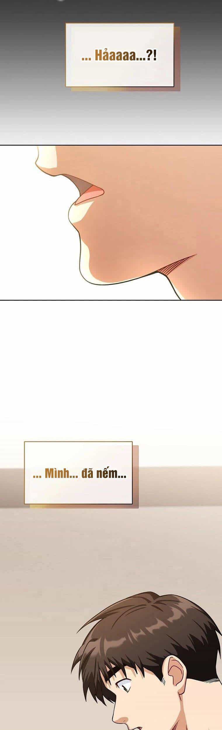 Xin Mời Dùng Bữa - Chương 56 - ảnh 15