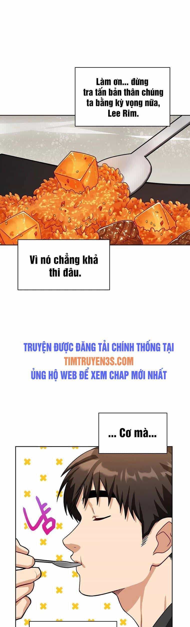 Xin Mời Dùng Bữa - Chương 56 - ảnh 17