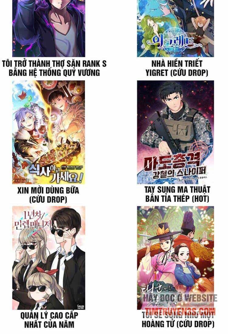 Xin Mời Dùng Bữa - Chương 56 - ảnh 44