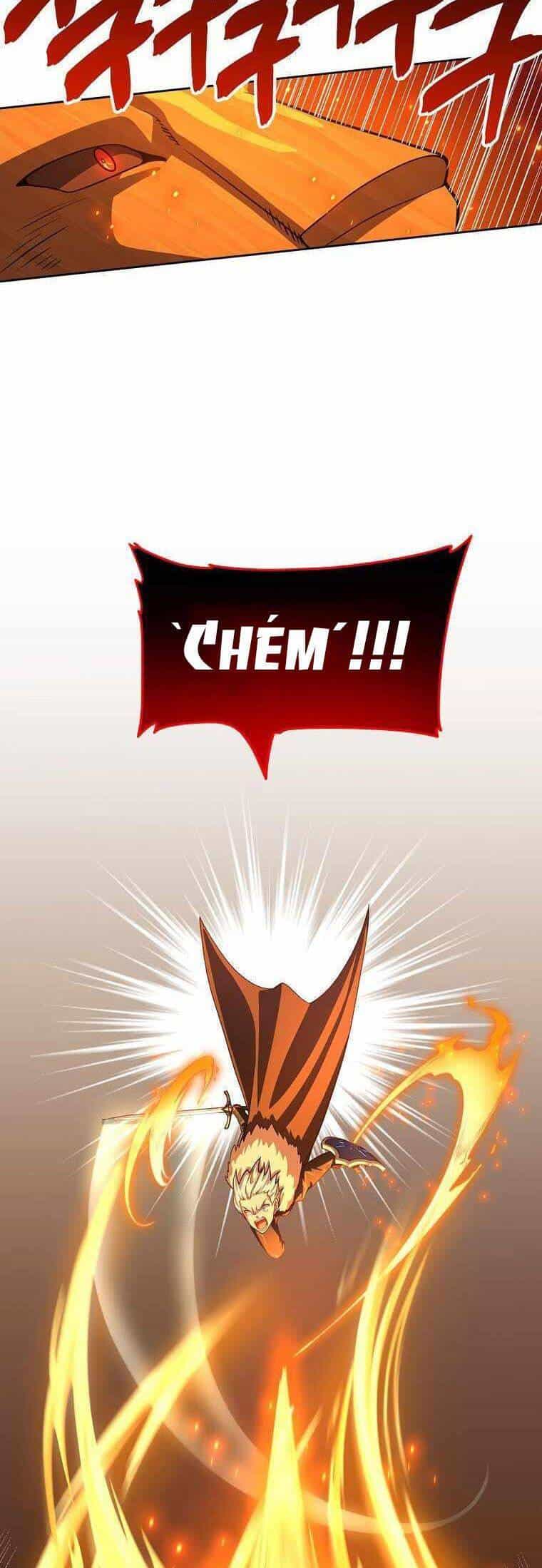 Xin Mời Dùng Bữa - Chương 57 - ảnh 16