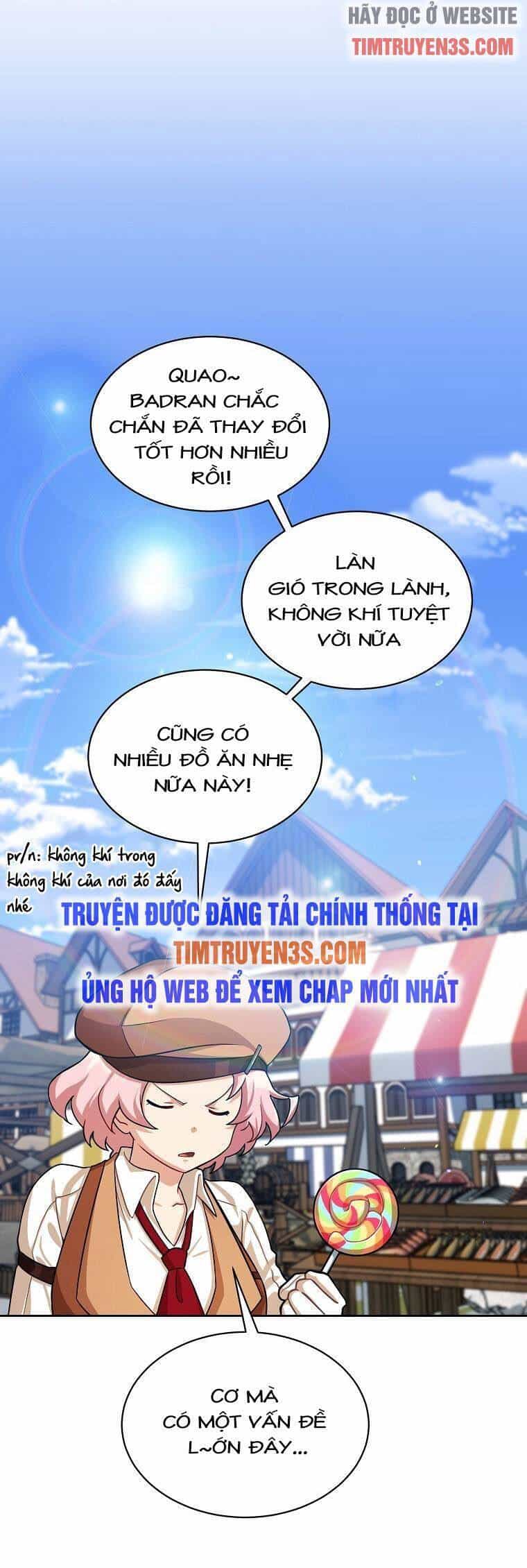 Xin Mời Dùng Bữa - Chương 58 - ảnh 29