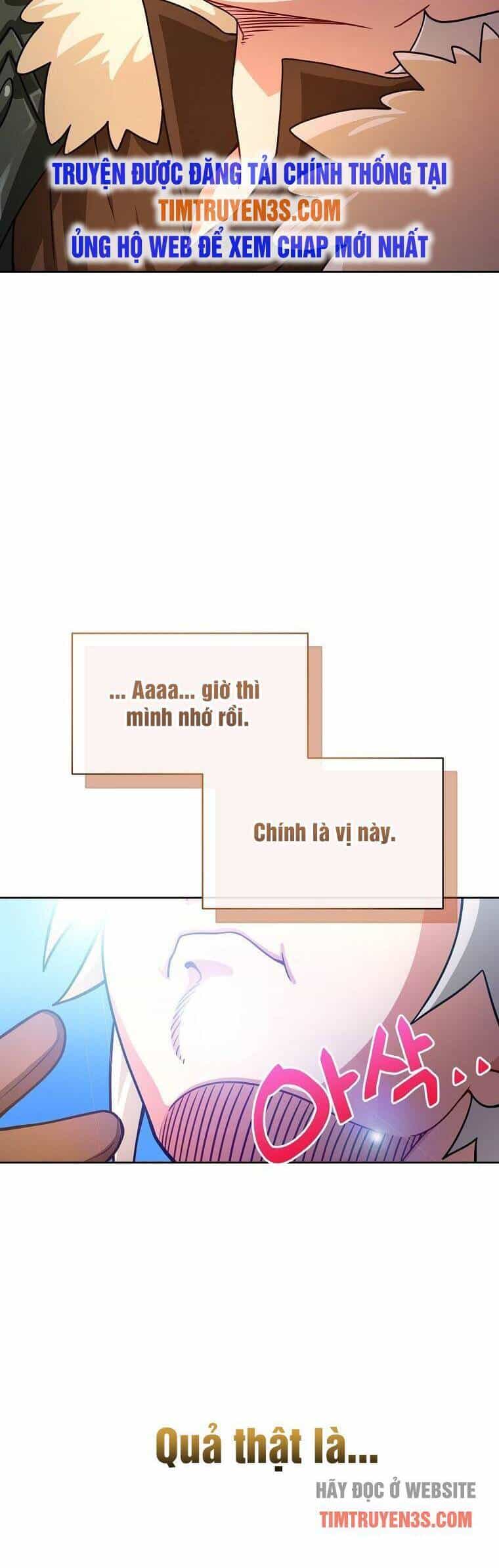 Xin Mời Dùng Bữa - Chương 59 - ảnh 24