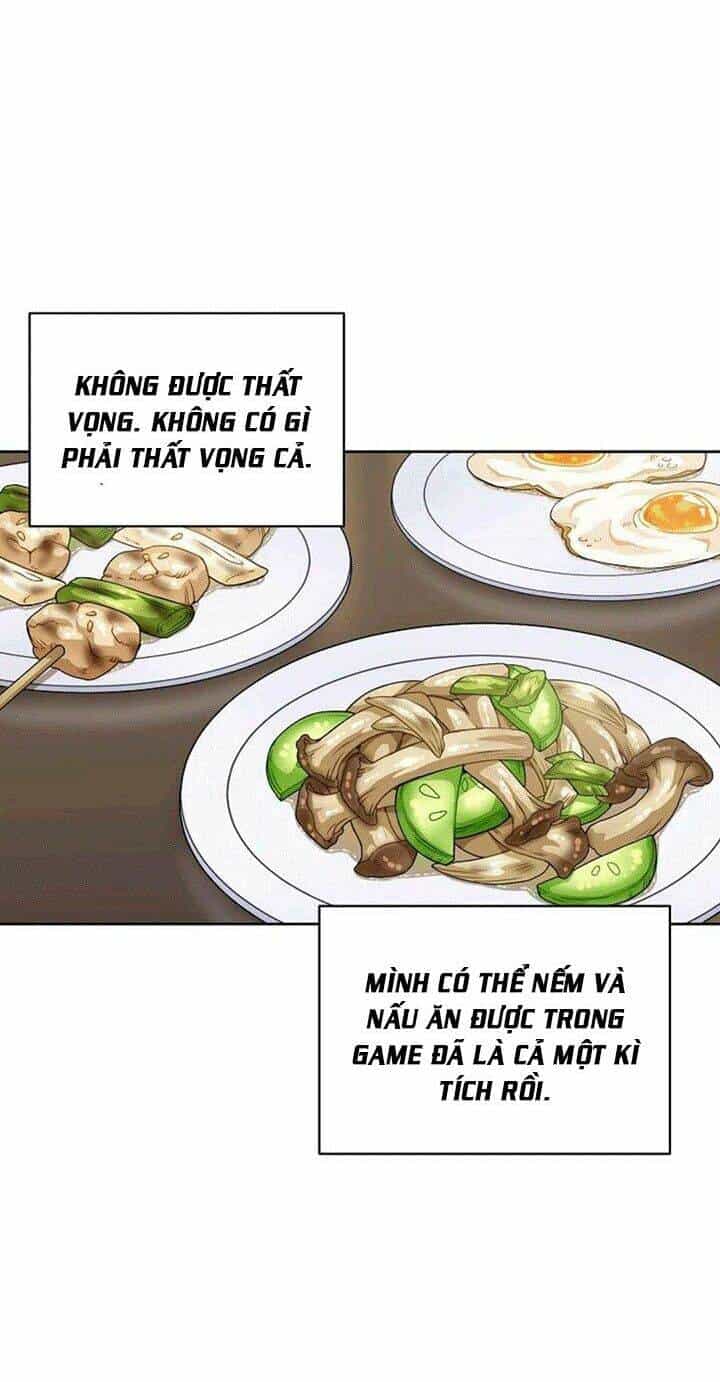 Xin Mời Dùng Bữa - Chương 6 - ảnh 26