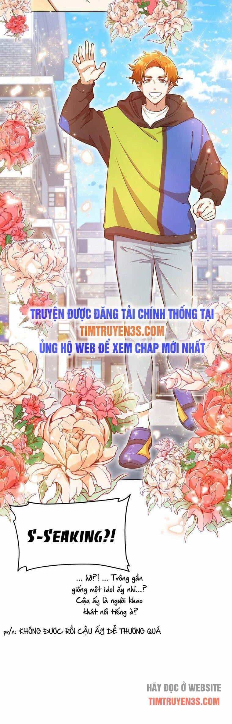 Xin Mời Dùng Bữa - Chương 60 - ảnh 13