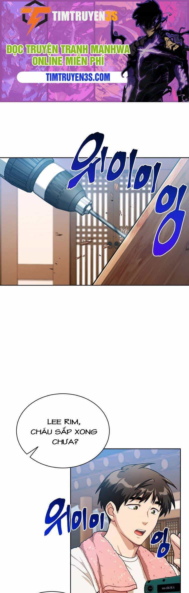 Xin Mời Dùng Bữa - Chương 60 - ảnh 2