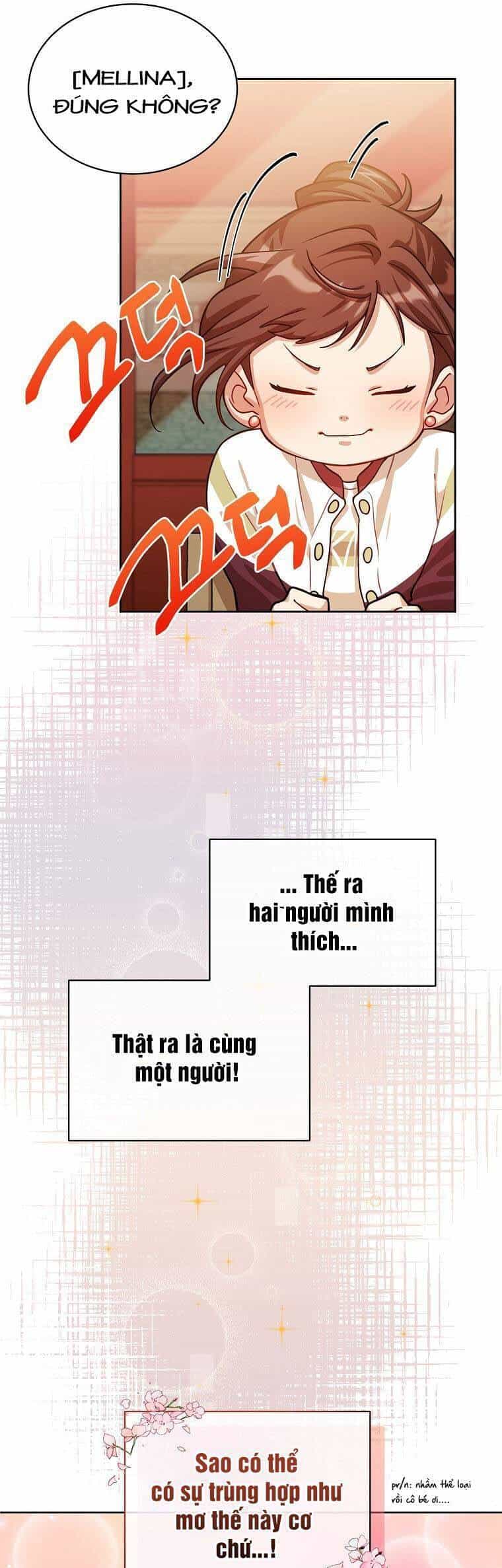 Xin Mời Dùng Bữa - Chương 61 - ảnh 10