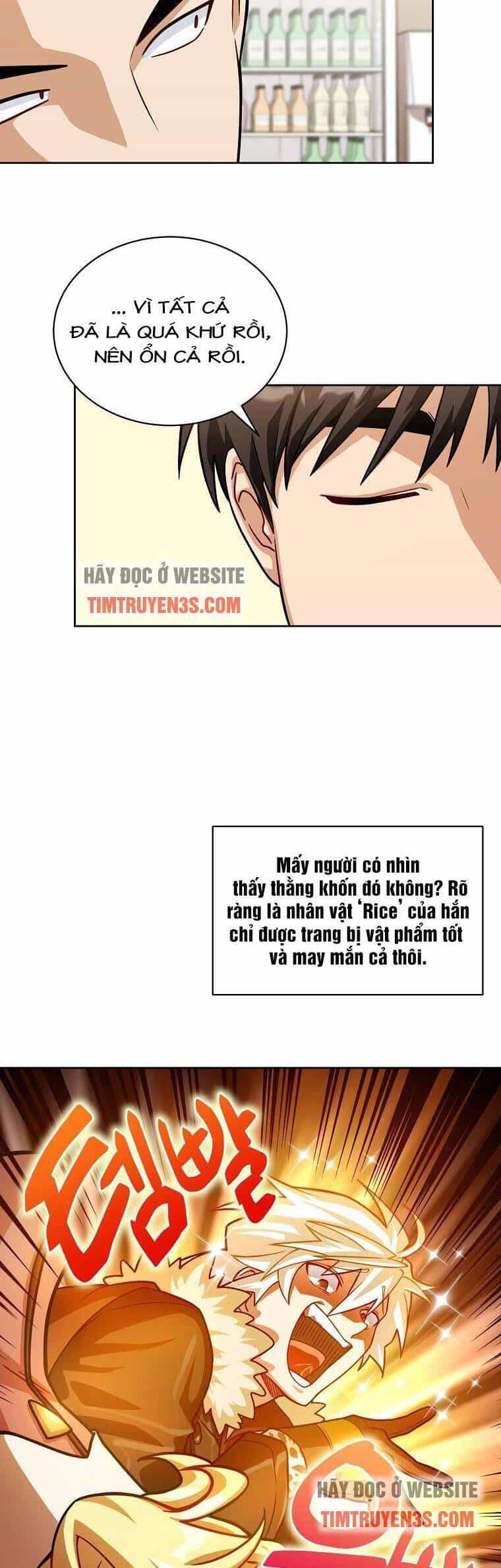 Xin Mời Dùng Bữa - Chương 61 - ảnh 15