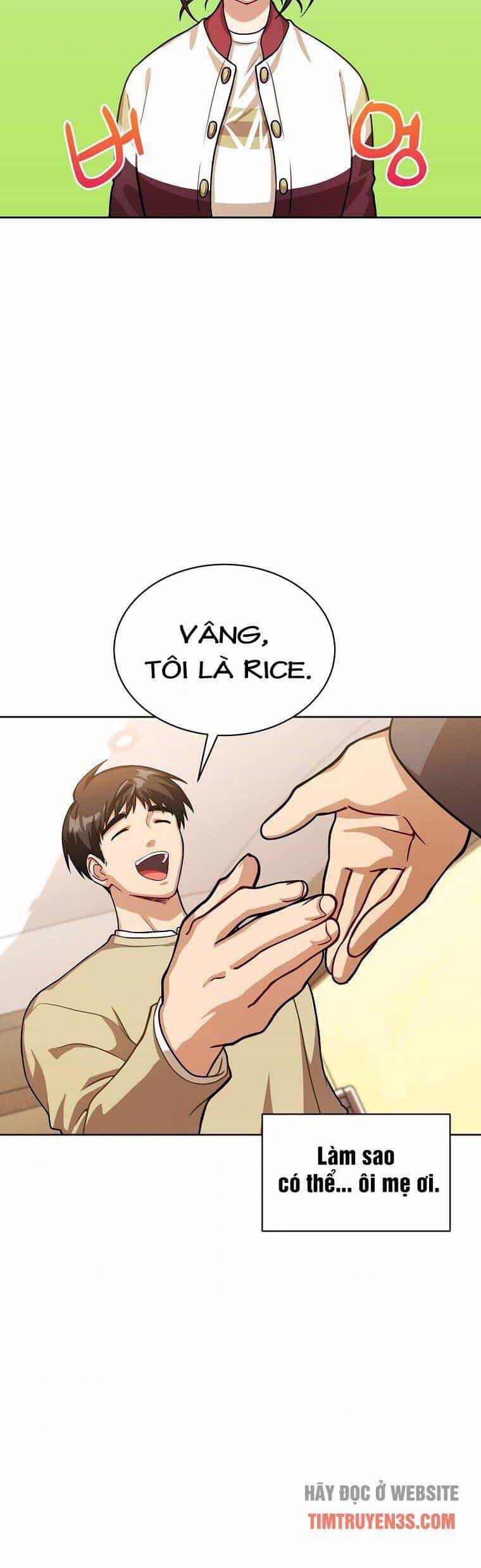 Xin Mời Dùng Bữa - Chương 61 - ảnh 9